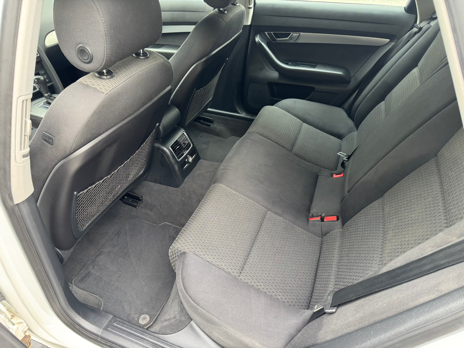 Audi A6 2008, bild 6/7