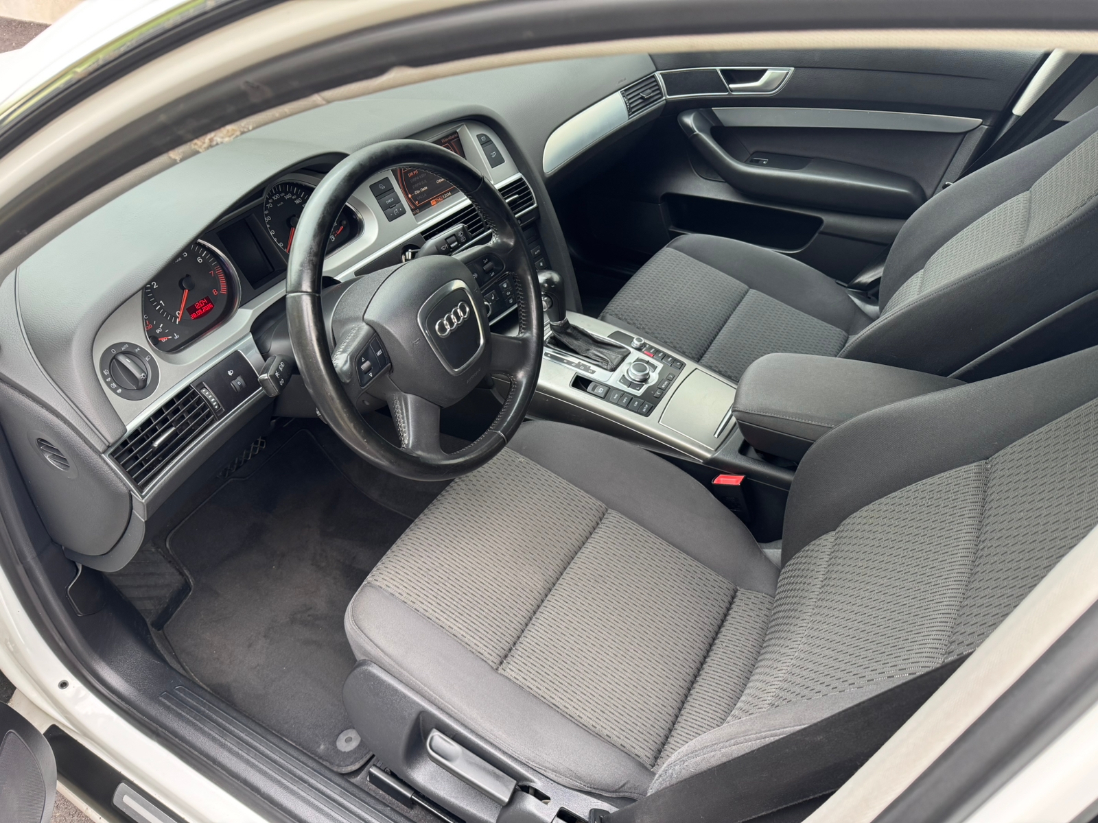Audi A6 2008, bild 5/7