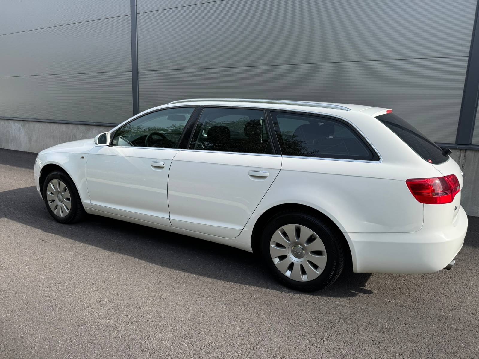 Audi A6 2008, bild 4/7