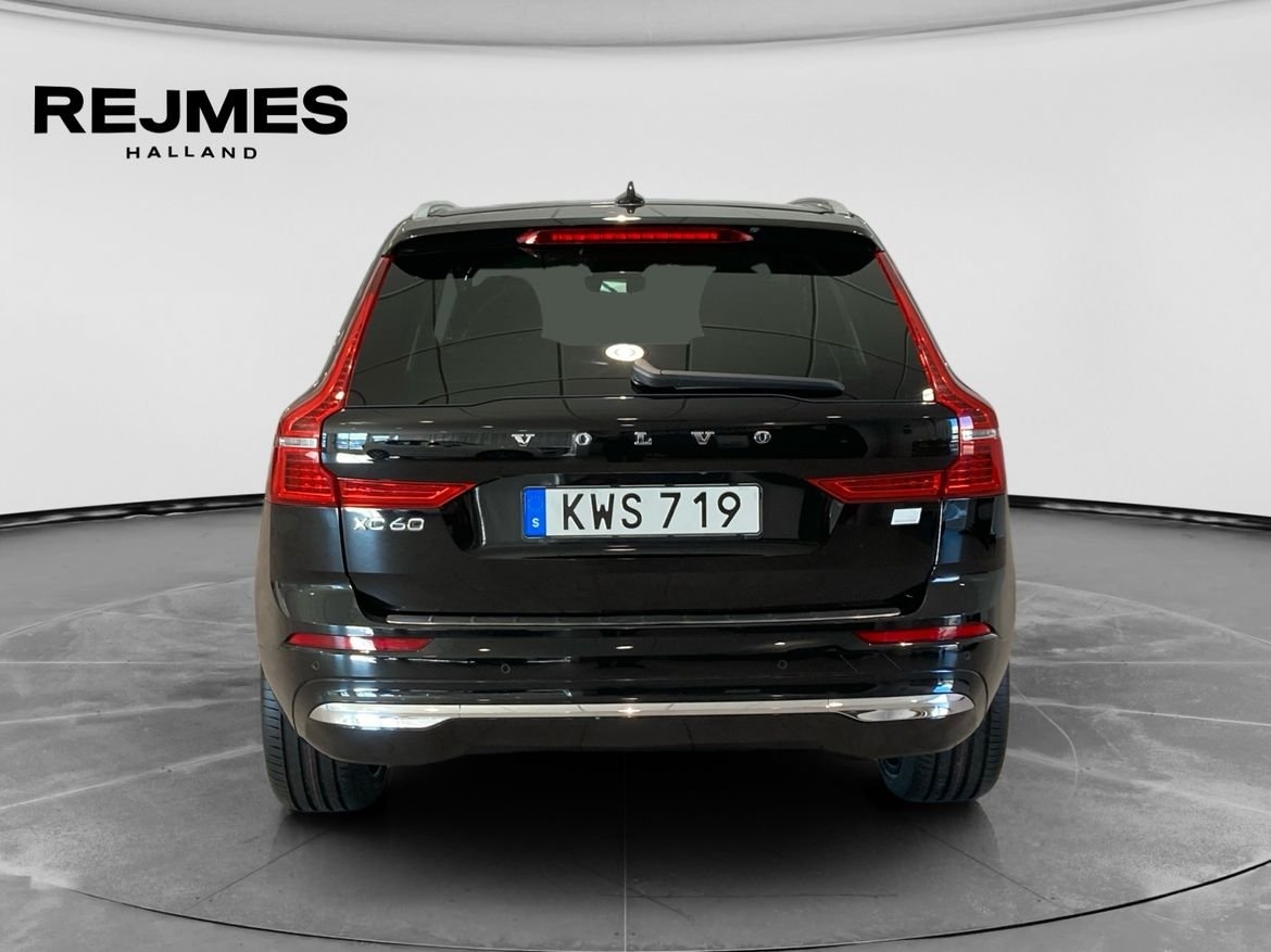 Volvo XC60 Recharge T6 Core Bright 2023, bild 7/10