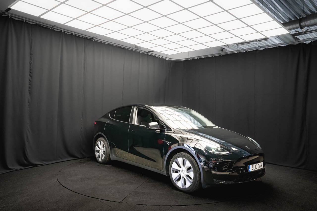 Tesla Model Y 2023, bild 5/10