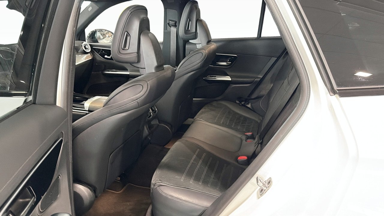 Mercedes-Benz GLC 2023, bild 7/10