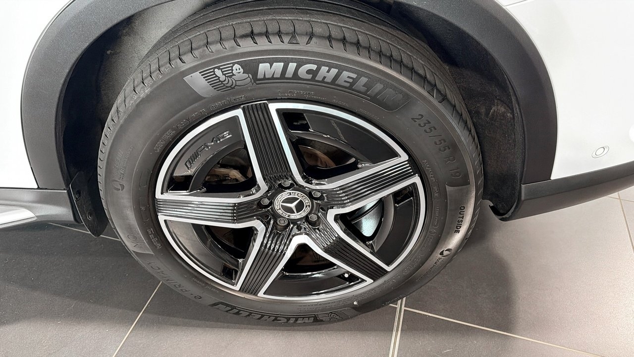 Mercedes-Benz GLC 2023, bild 5/10
