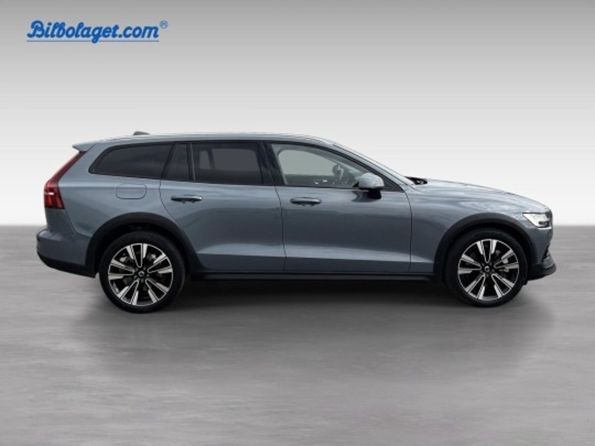 Volvo V60 Cross Country 2024, bild 4/10