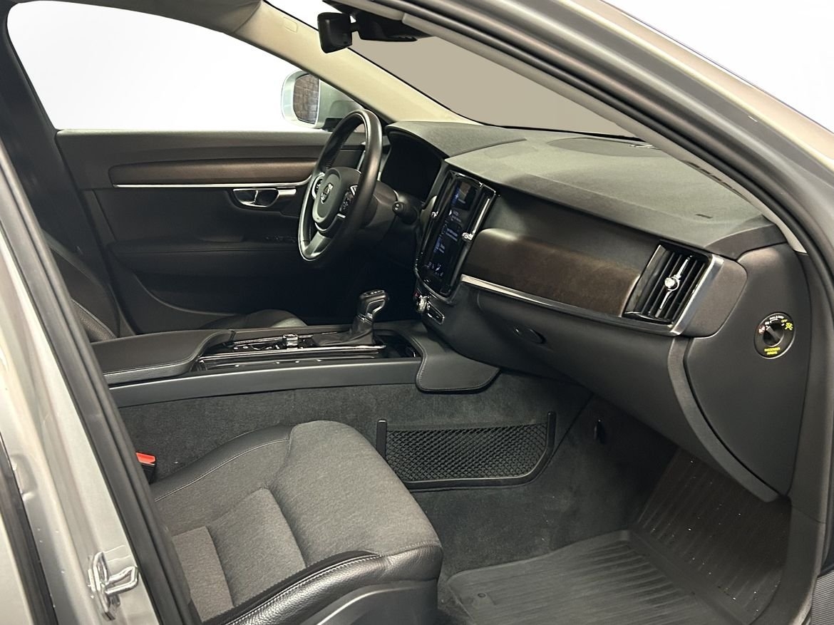Volvo V90 Cross Country 2020, bild 7/10