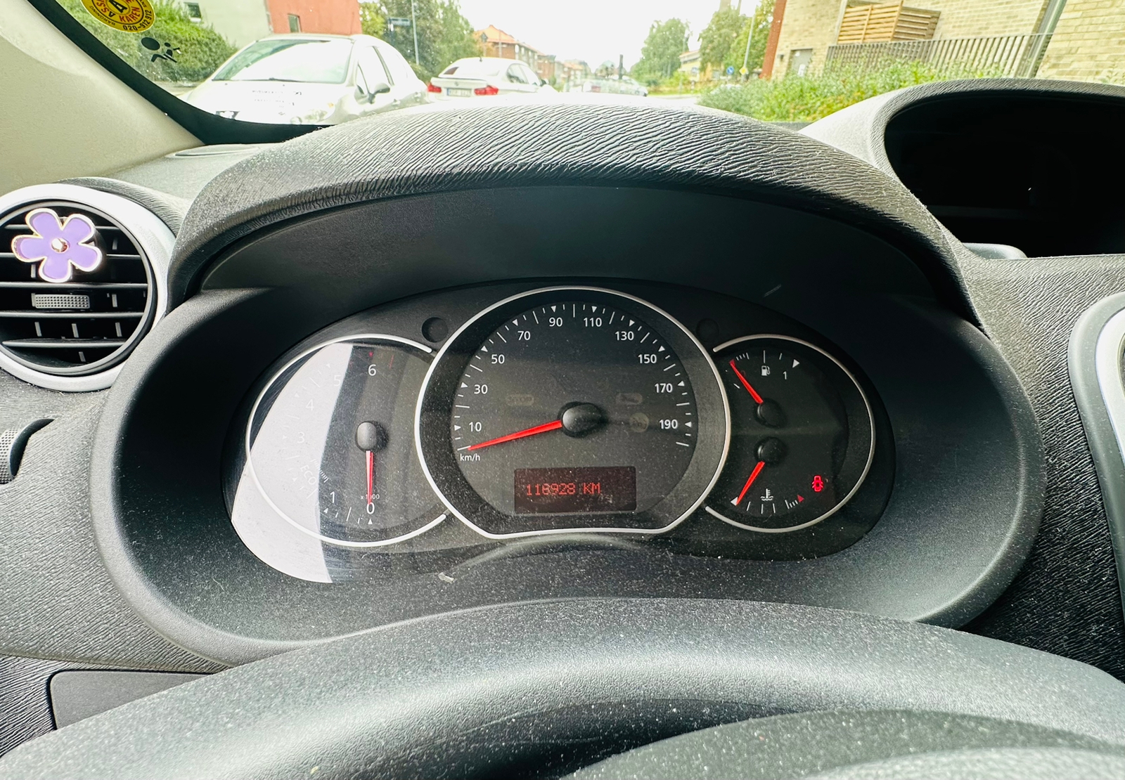 Renault Kangoo Express 2016, bild 6/6