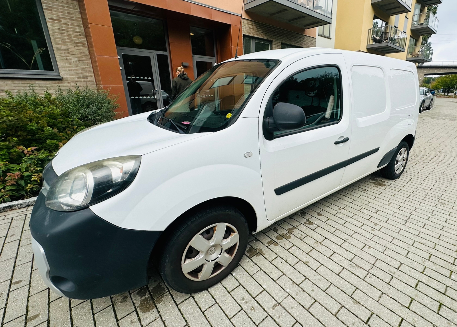 Renault Kangoo Express