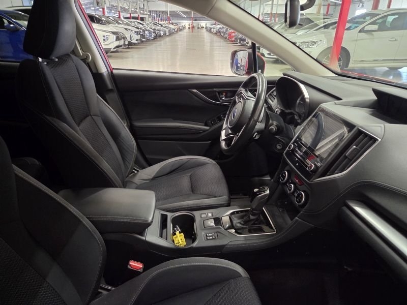 Subaru Impreza 2,0 156 Hk Automat 5d 2018, bild 4/10