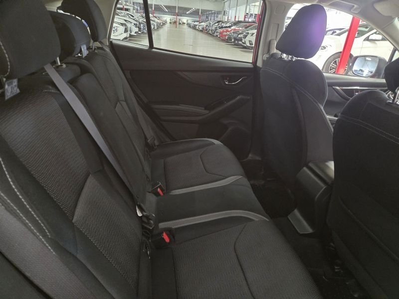 Subaru Impreza 2,0 156 Hk Automat 5d 2018, bild 5/10