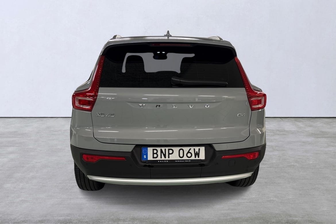 Volvo XC40 B4 FWD Bensin Core 2025, kuva 5/10