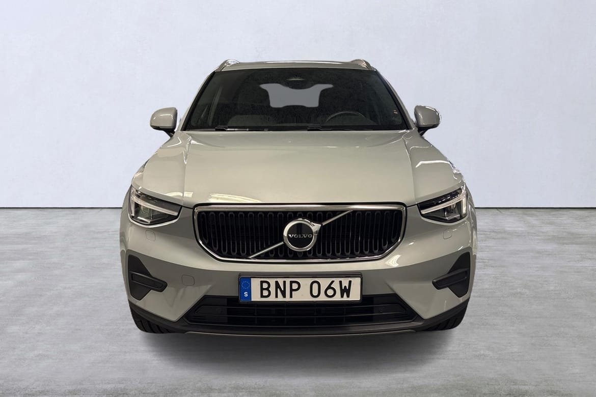 Volvo XC40 B4 FWD Bensin Core 2025, kuva 7/10