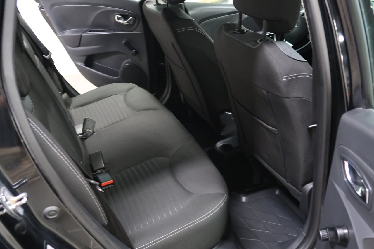 Renault Clio Sport Tourer 0.9 TCe 2013, kuva 7/7