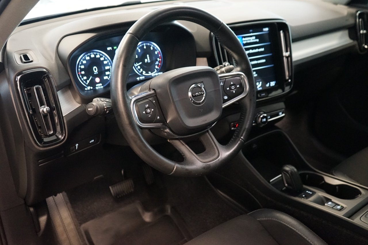 Volvo XC40 2019, bild 6/10