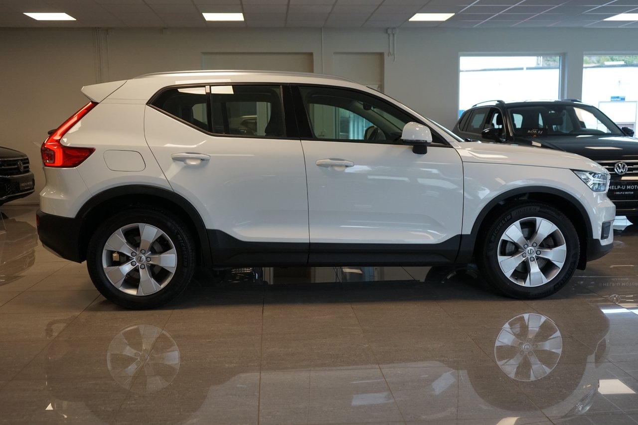 Volvo XC40 2019, bild 3/10