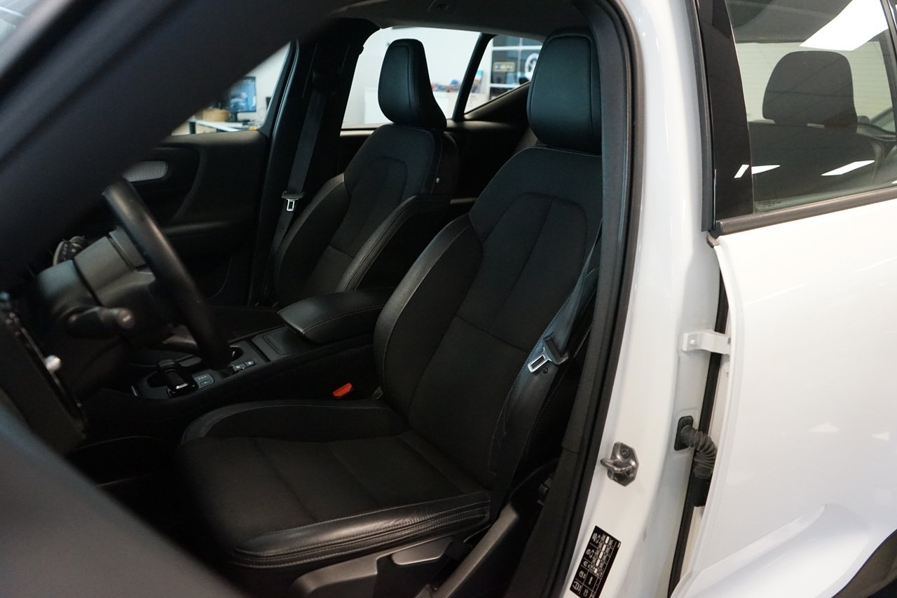 Volvo XC40 2019, bild 5/10