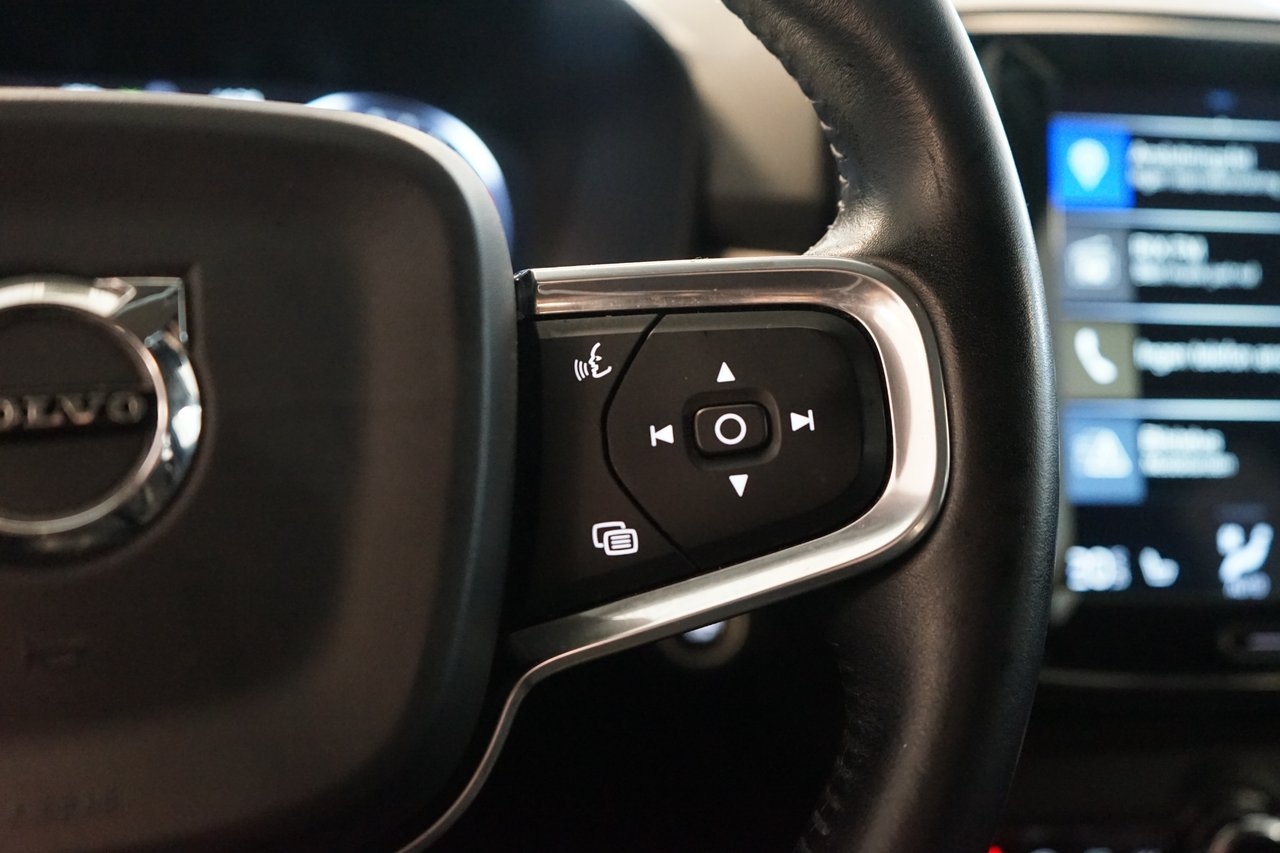 Volvo XC40 2019, bild 7/10