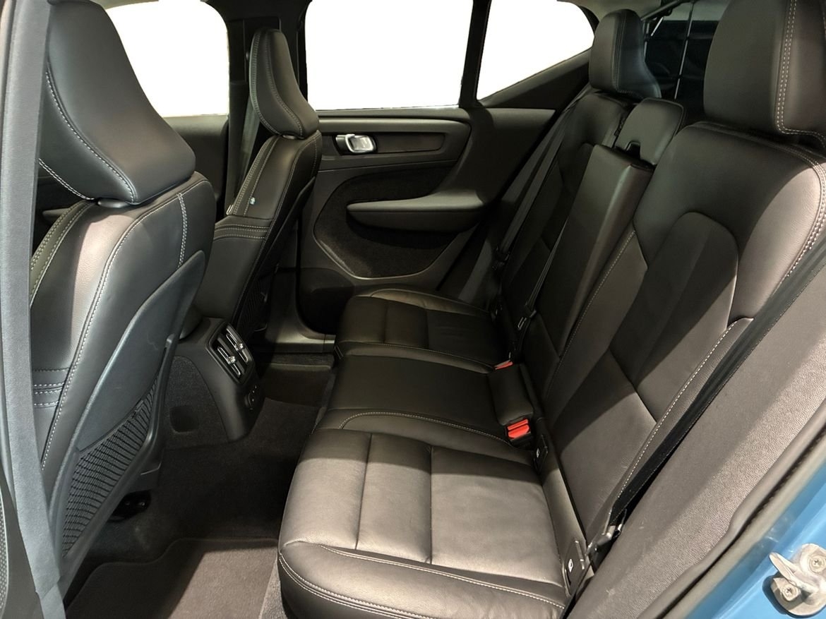 Volvo XC40 Recharge T4 Plus Bright 2023, bild 7/10