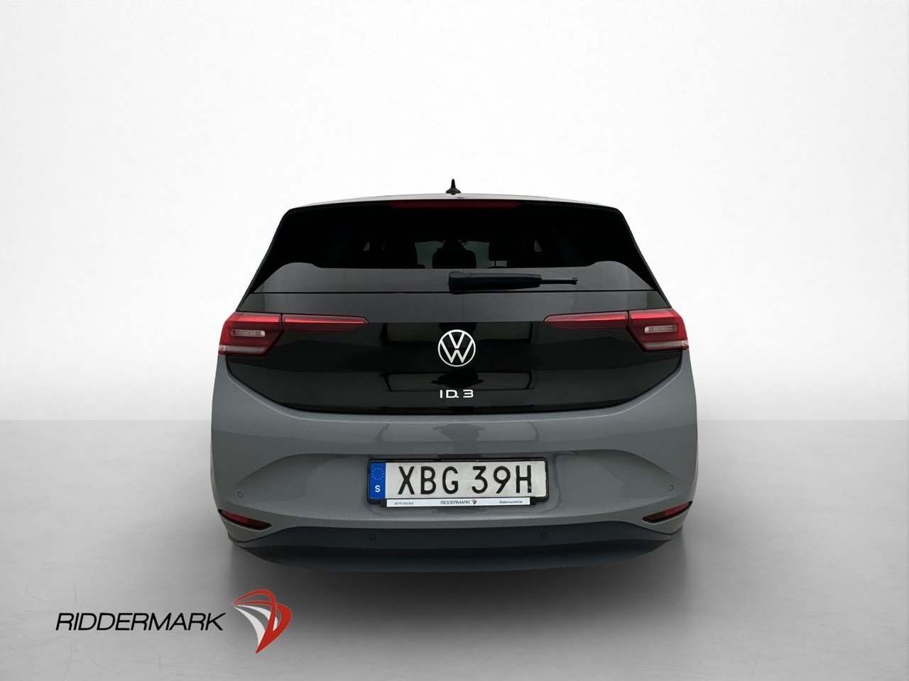 Volkswagen ID.3 2021, kuva 6/10