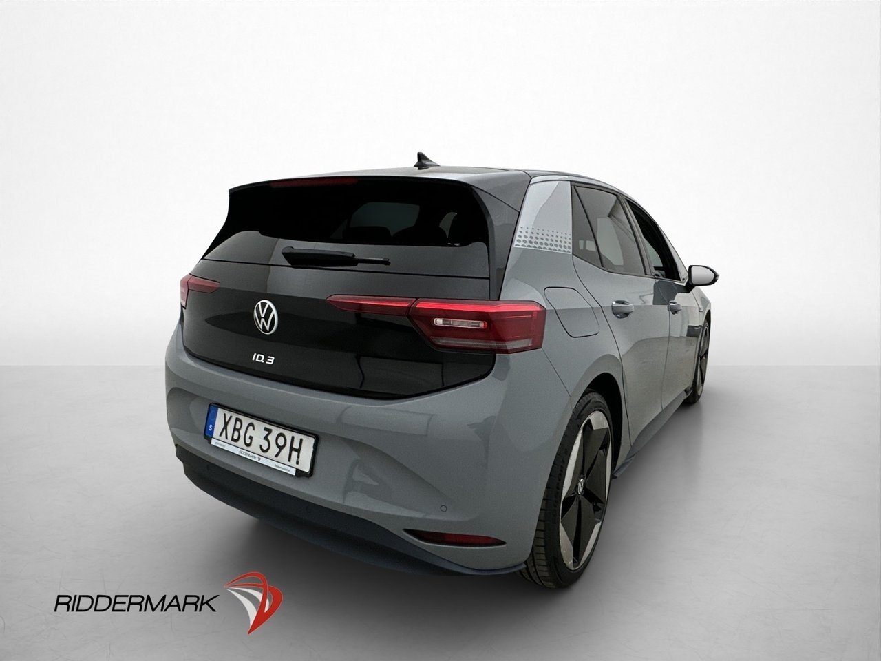 Volkswagen ID.3 2021, kuva 5/10