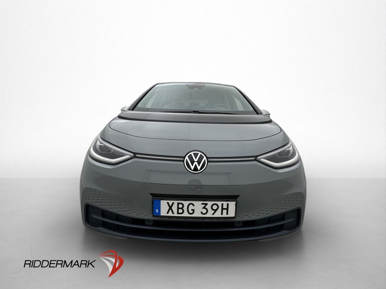 Volkswagen ID.3 2021, kuva 3/10
