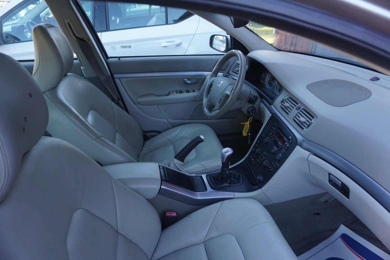 Volvo S80 2.4 Kinetic 13400 2005, bild 7/7