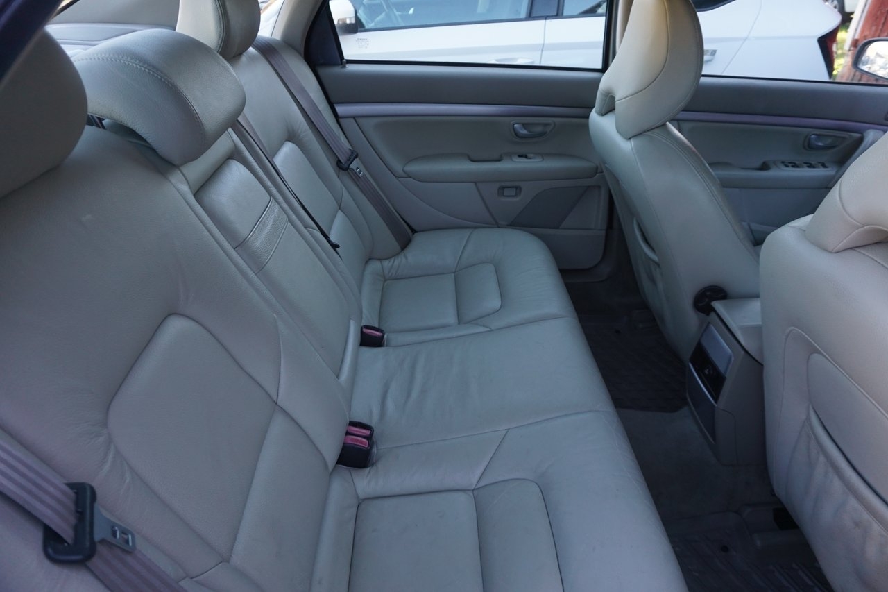 Volvo S80 2.4 Kinetic 13400 2005, bild 6/7