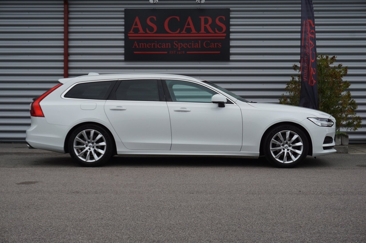 Volvo V90 2020, bild 3/10