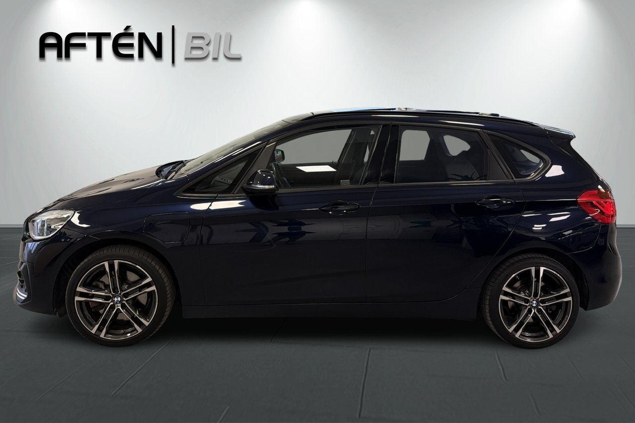 BMW 225 xe SPORTLINE 2020, bild 6/10