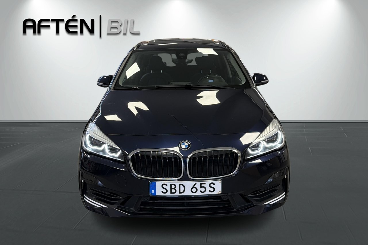 BMW 225 xe SPORTLINE 2020, bild 4/10