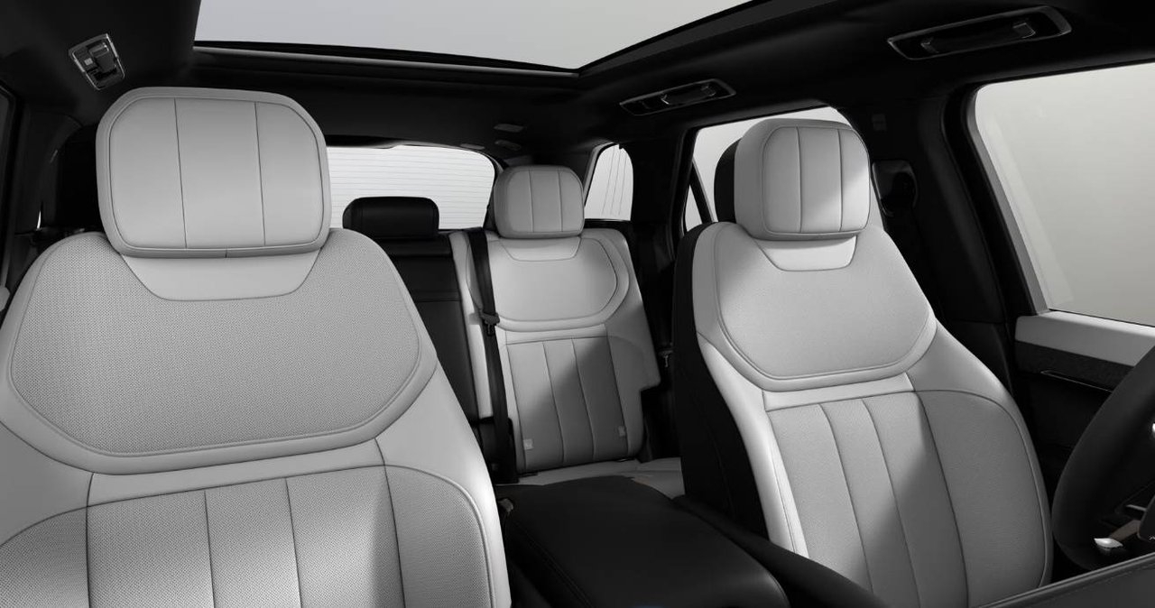 Land Rover Range Rover Sport 2026, kuva 6/7