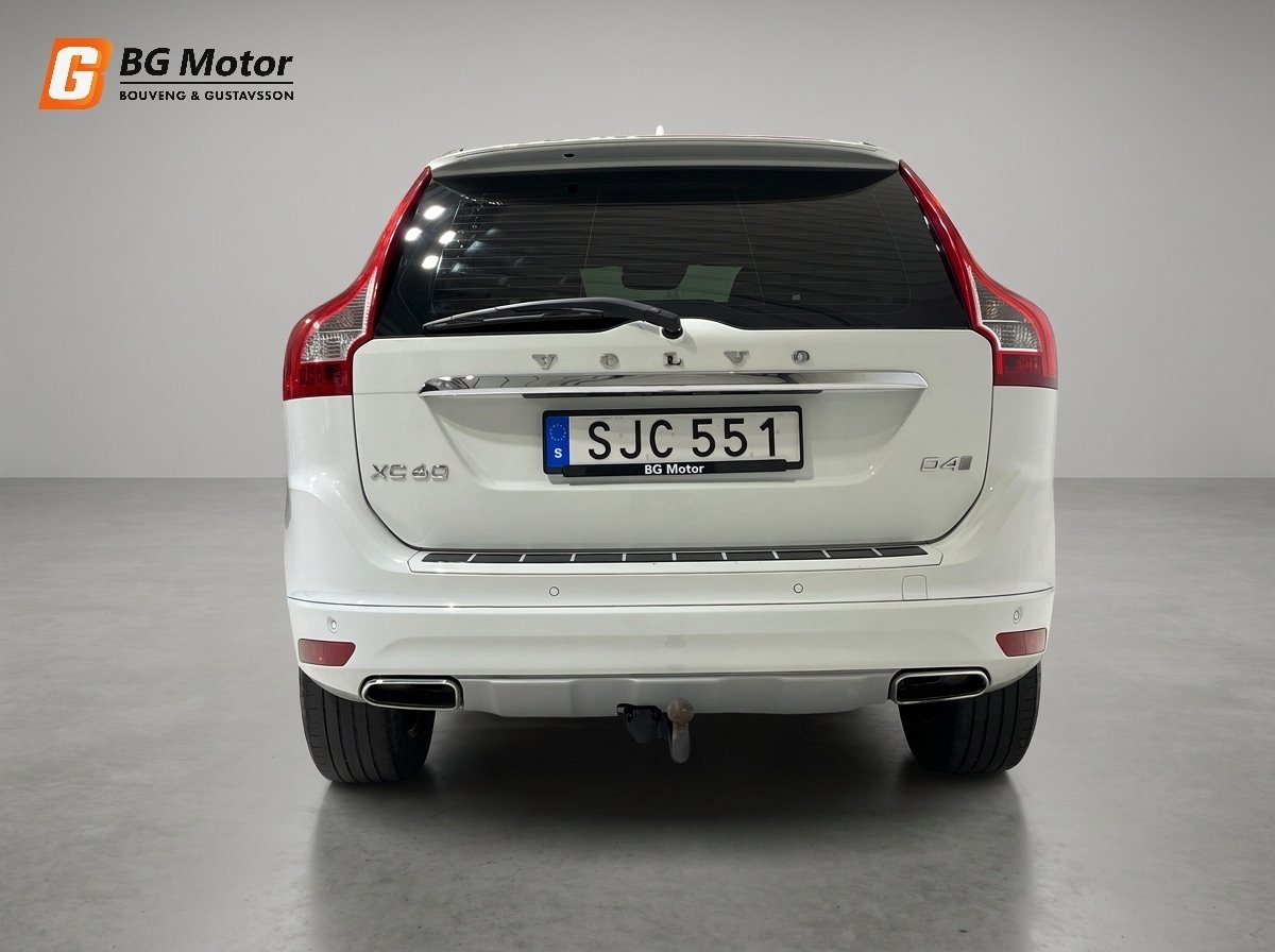 Volvo XC60 2017, kuva 5/10