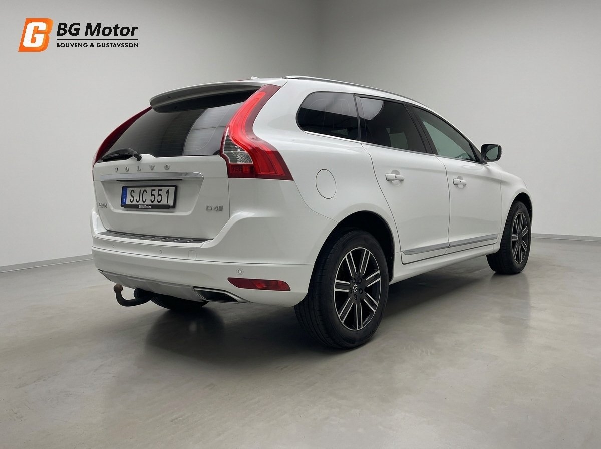 Volvo XC60 2017, kuva 6/10