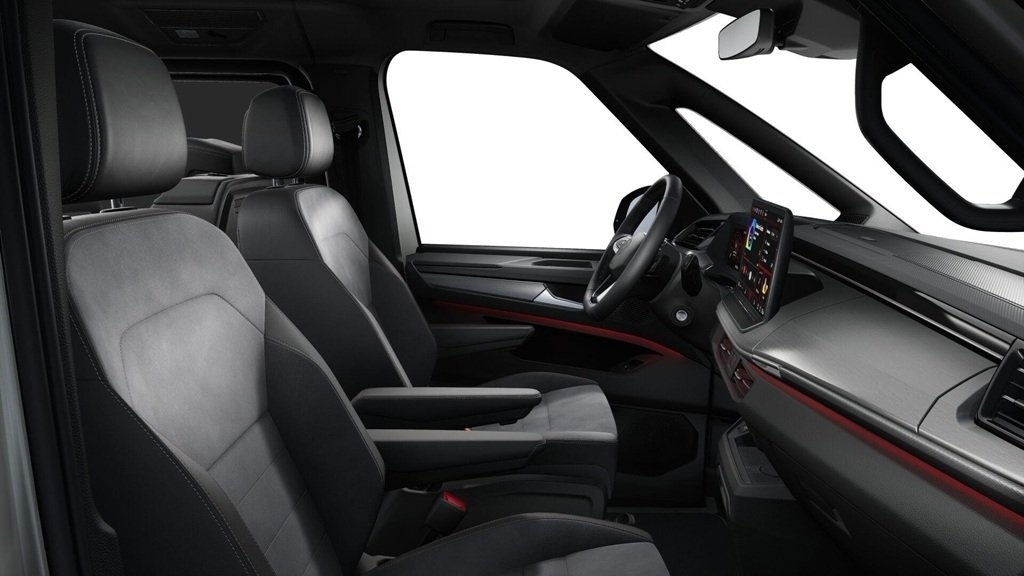 Volkswagen Multivan 2027, bild 3/3