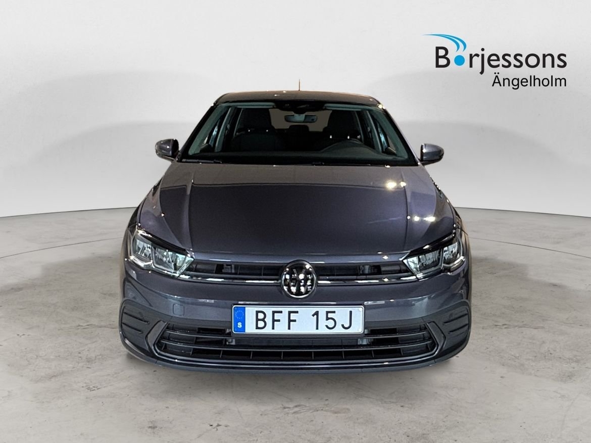 Volkswagen Polo LIFE TSI 115 HK DSG 2027, photo 5/9