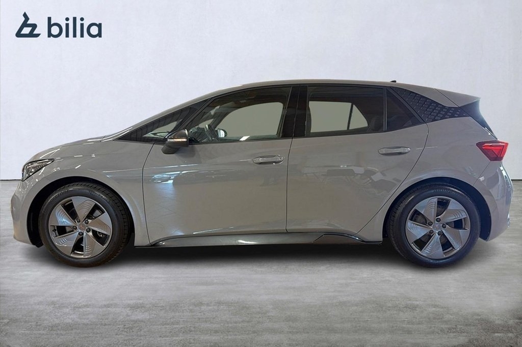 Cupra Born 58, 204hk 2024, photo 3/10