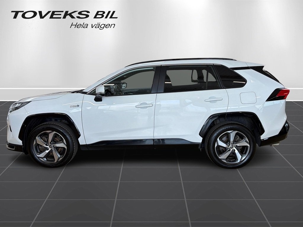Toyota RAV4 2023, bild 6/10