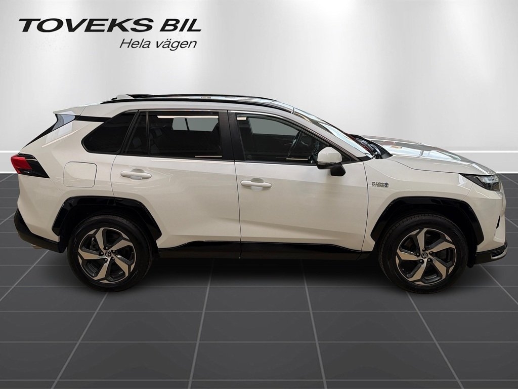 Toyota RAV4 2023, bild 2/10