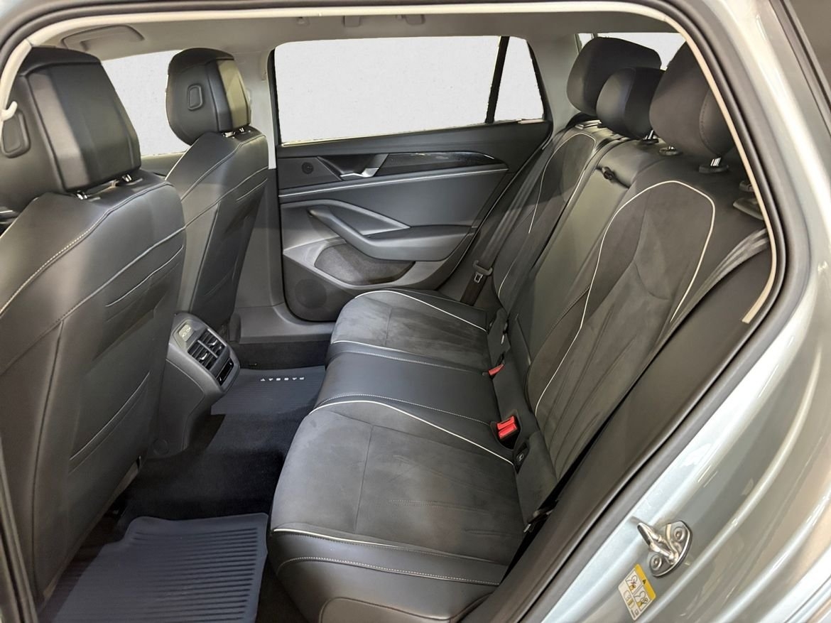 Volkswagen Passat 2025, kuva 7/8