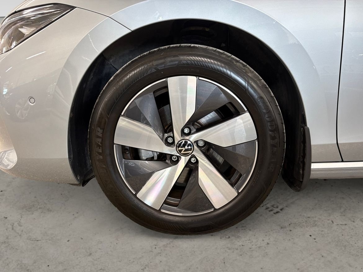 Volkswagen Passat 2025, kuva 4/8
