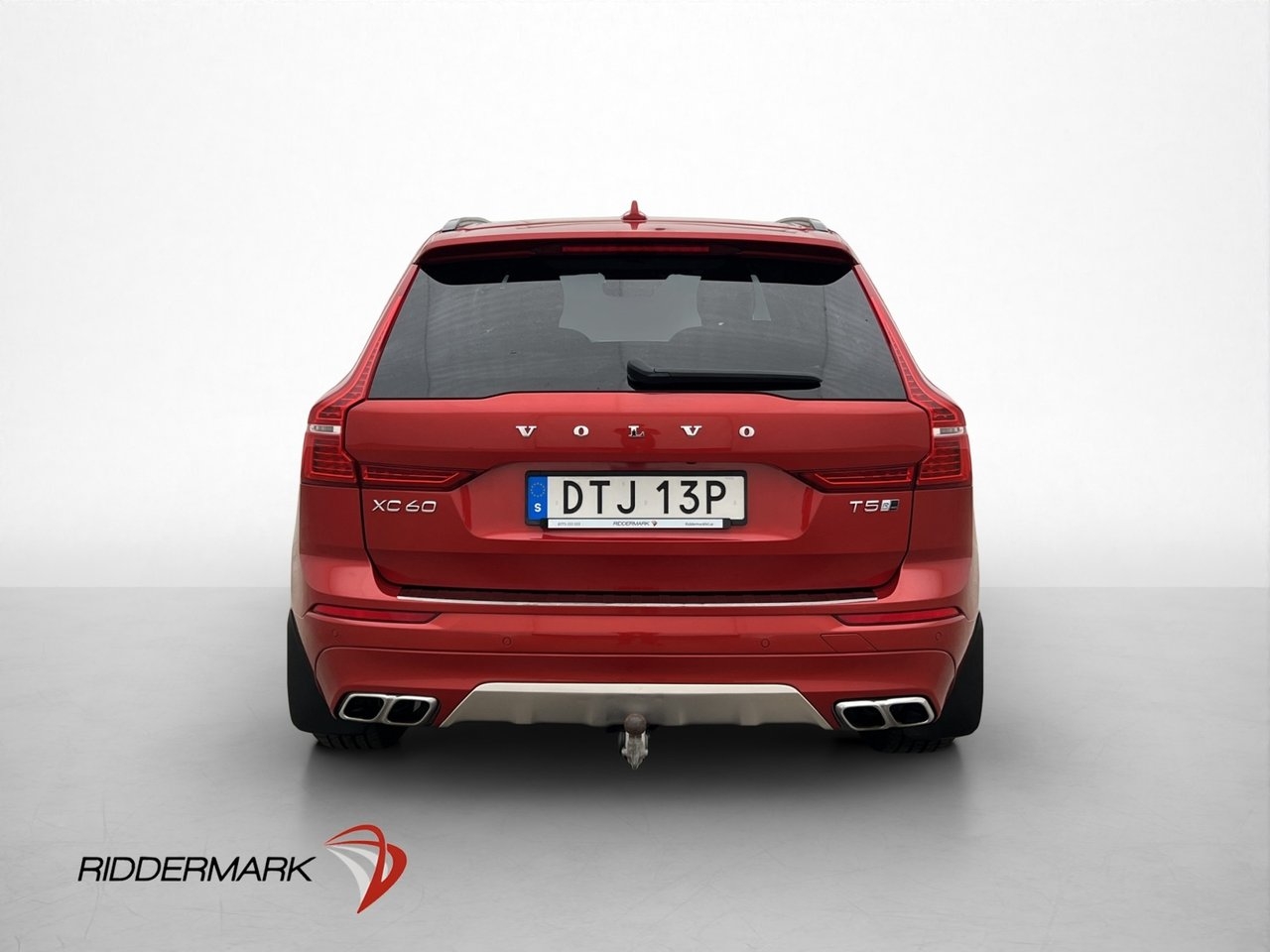 Volvo XC60 T5 AWD R-Design Pano Drag 2020, kuva 6/10