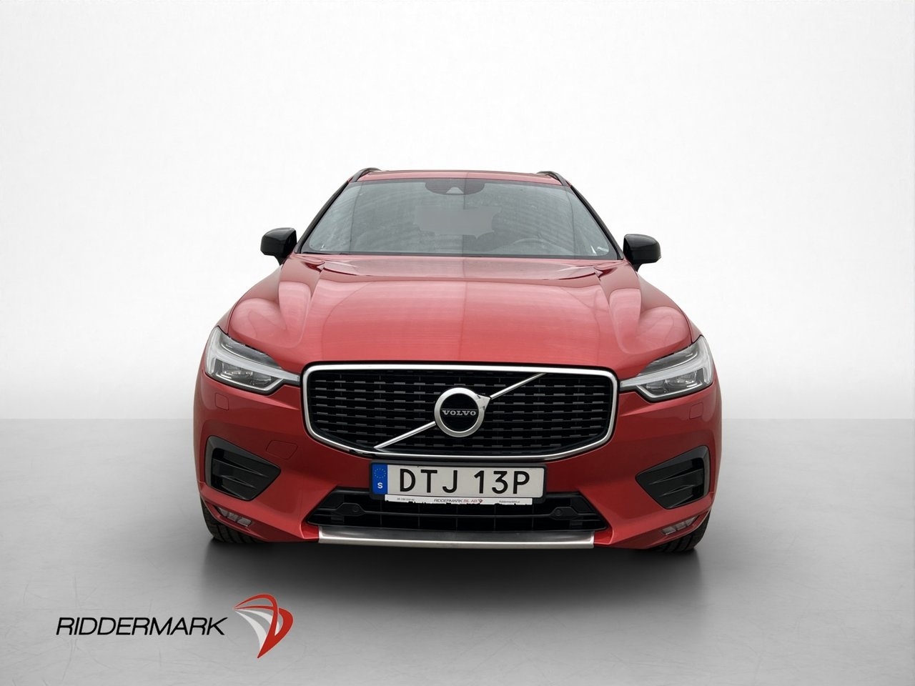 Volvo XC60 T5 AWD R-Design Pano Drag 2020, kuva 2/10