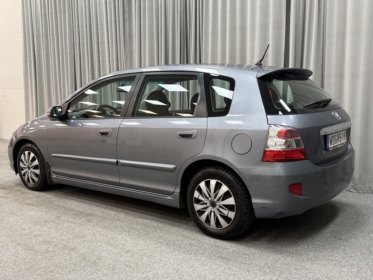 Honda Civic 2004, kuva 3/10