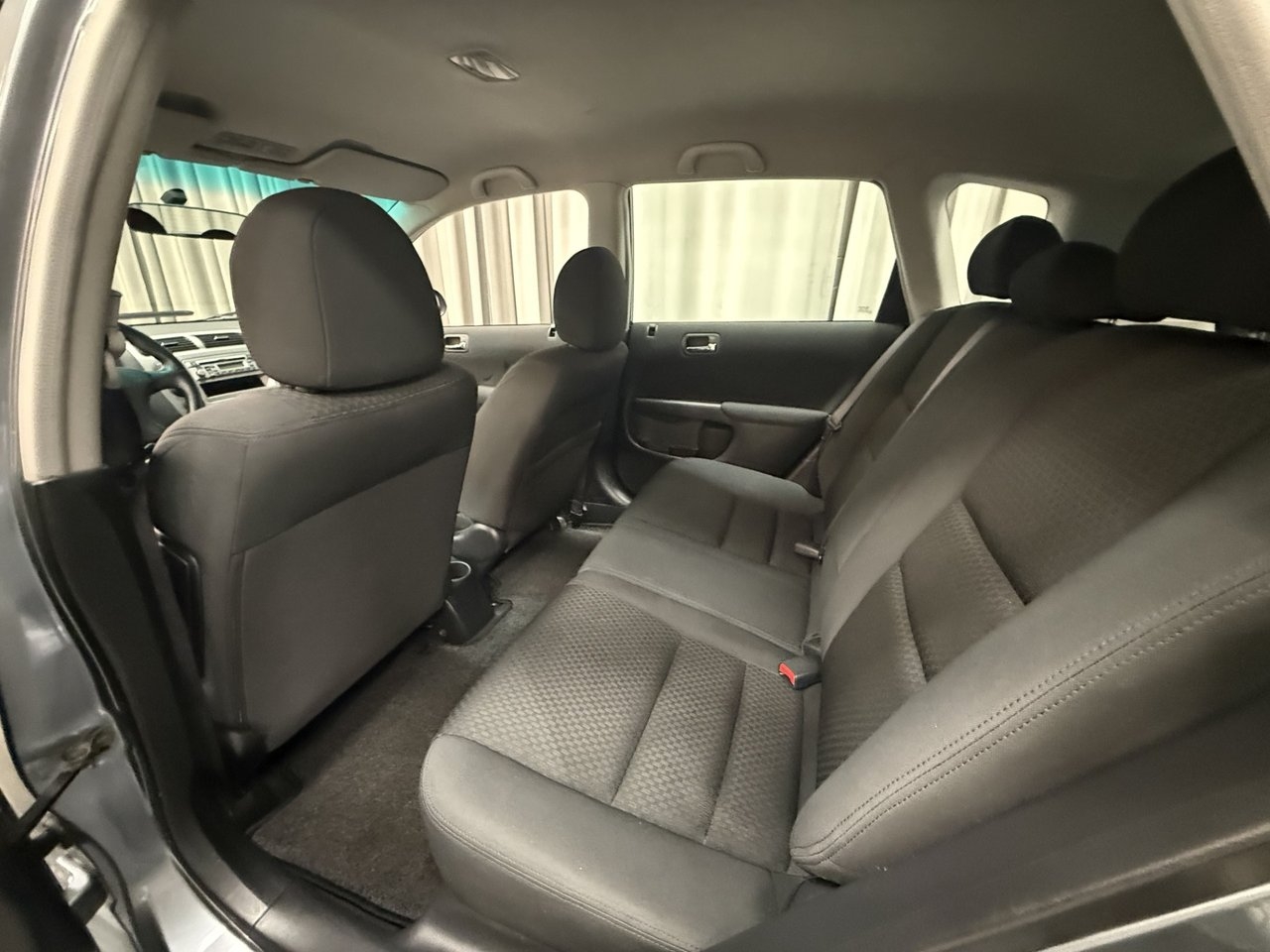 Honda Civic 2004, kuva 7/10
