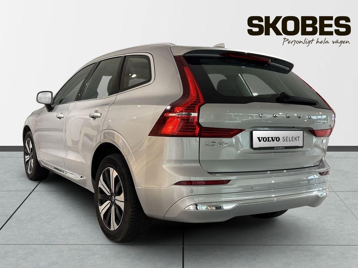 Volvo XC60 2024, bild 6/10
