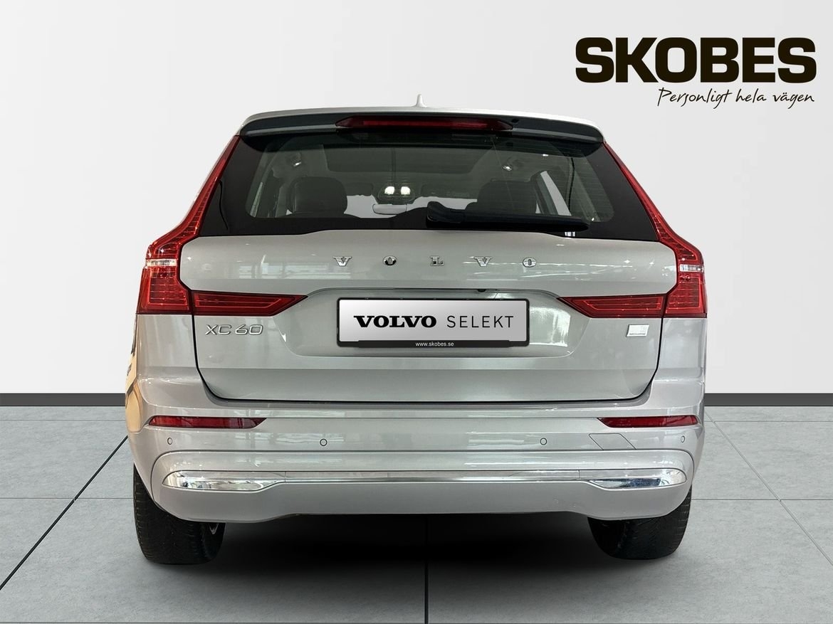 Volvo XC60 2024, bild 7/10