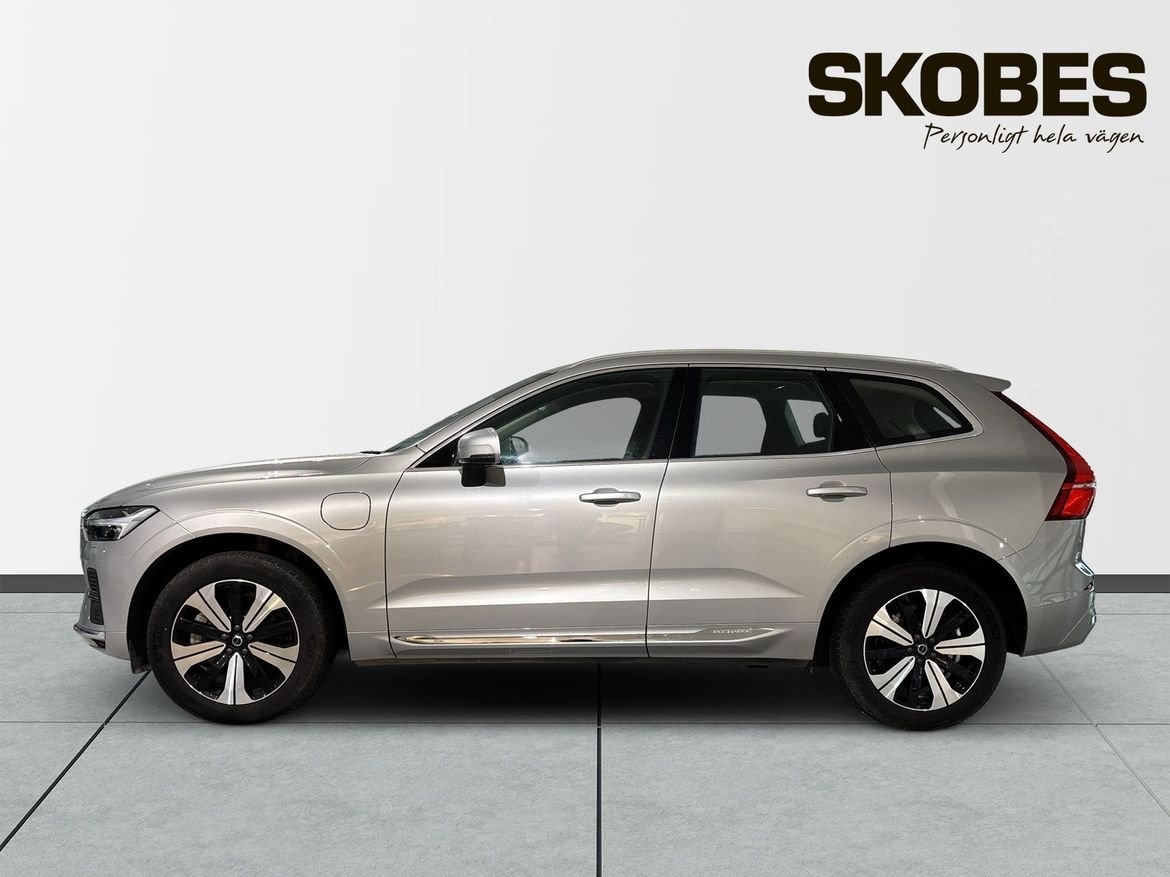 Volvo XC60 2024, bild 5/10