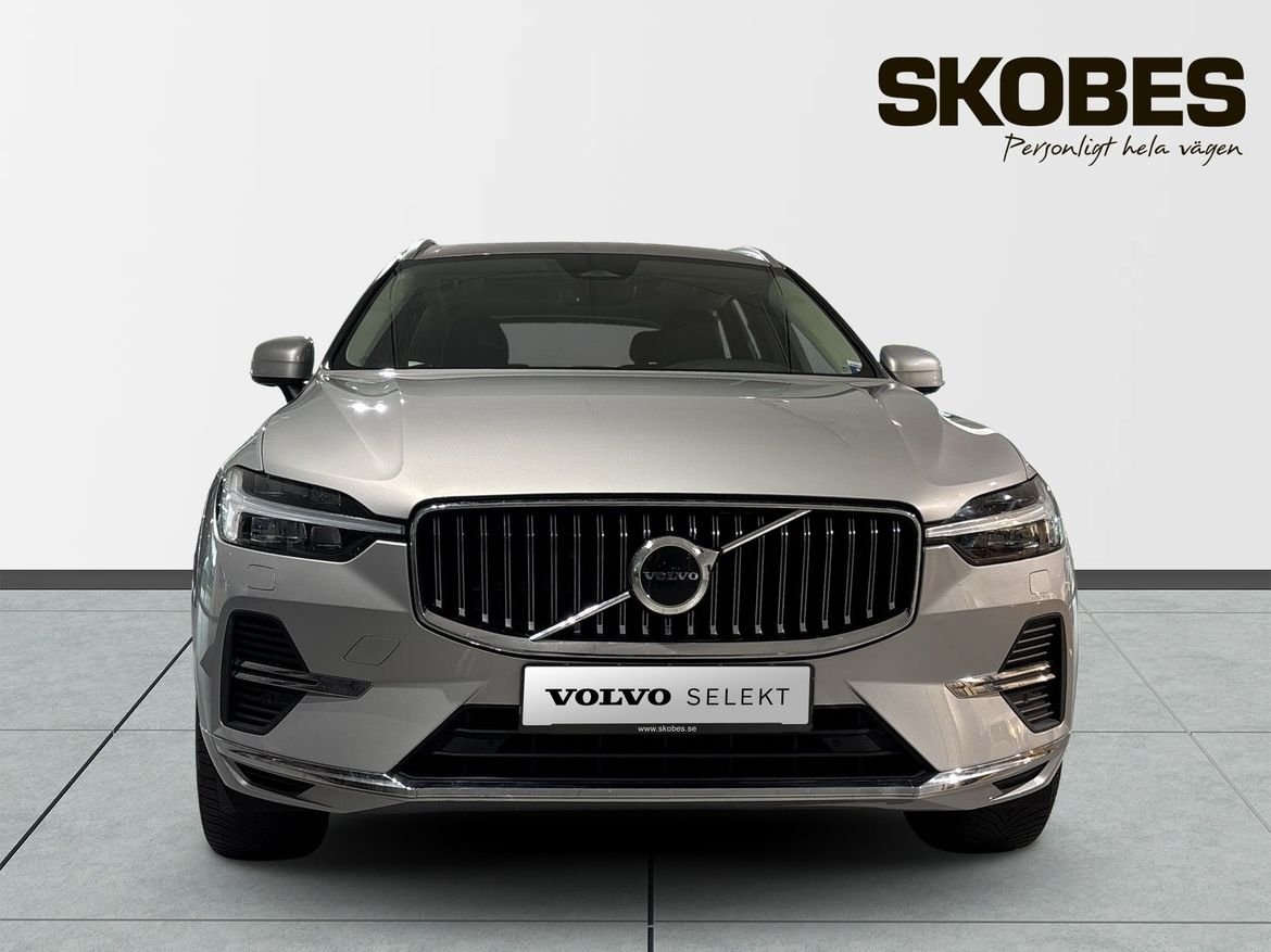 Volvo XC60 2024, bild 2/10