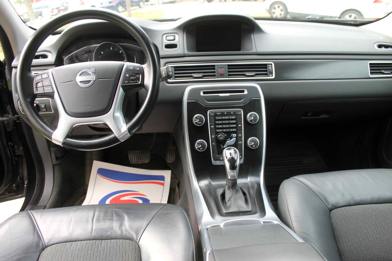 Volvo V70 2014, bild 4/4