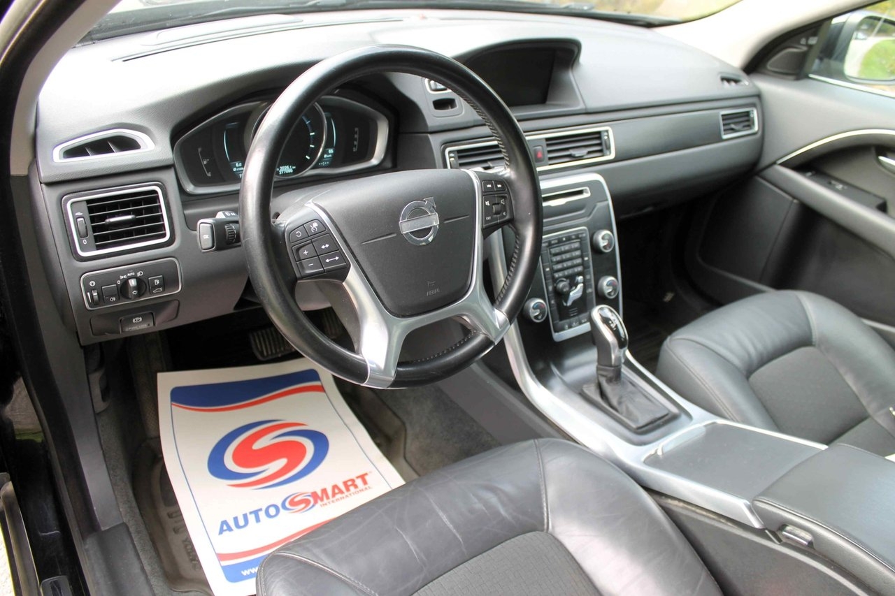 Volvo V70 2014, bild 3/4