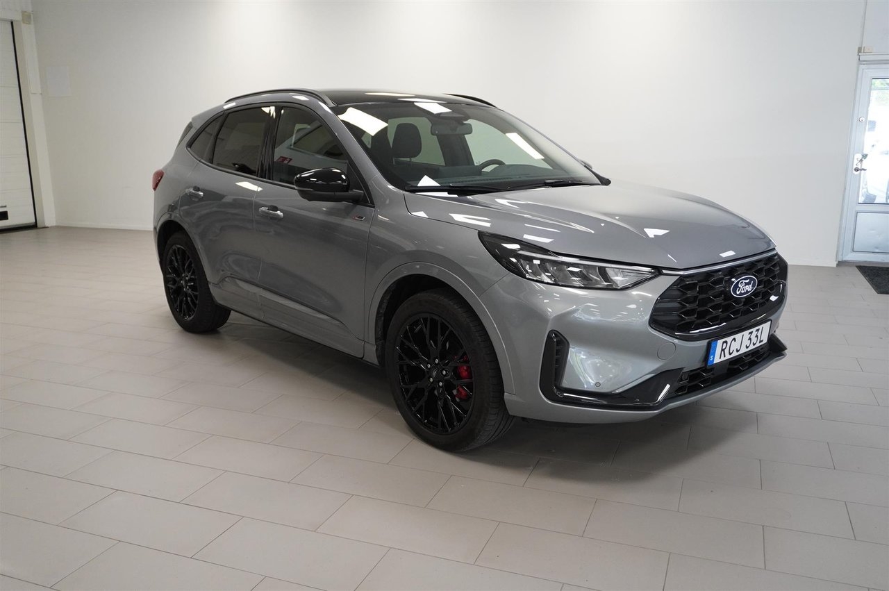 Ford Kuga 2026, bild 6/10
